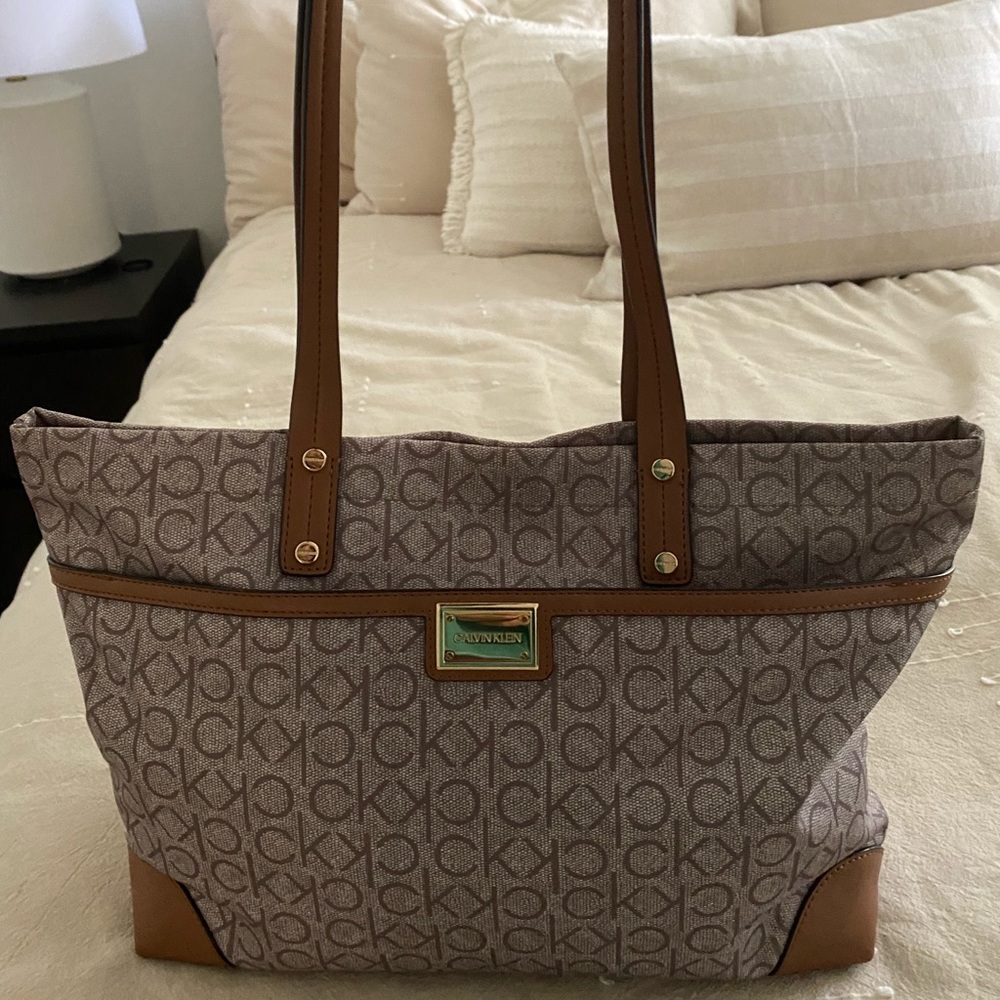 Calvin Klein Purse